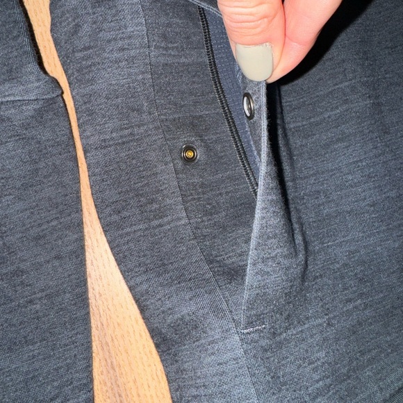 Lululemon double zip hoodie - Picture 6 of 12